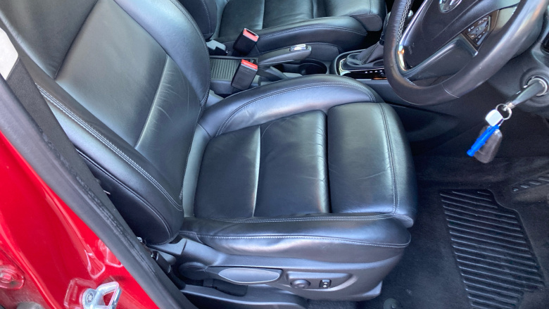 Vauxhall Mokka X 1.4T Elite Nav 5dr Auto Petrol Hatchback